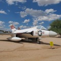 Дъглас F4D-1 (F-6A) Skyray