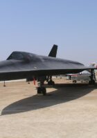 Lockheed SR-71 Blackbird - Photos & Video