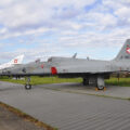 Northrop F-5E Tiikeri II