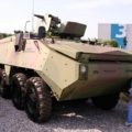 Mowag Piranha