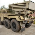 RM-70 MLRS