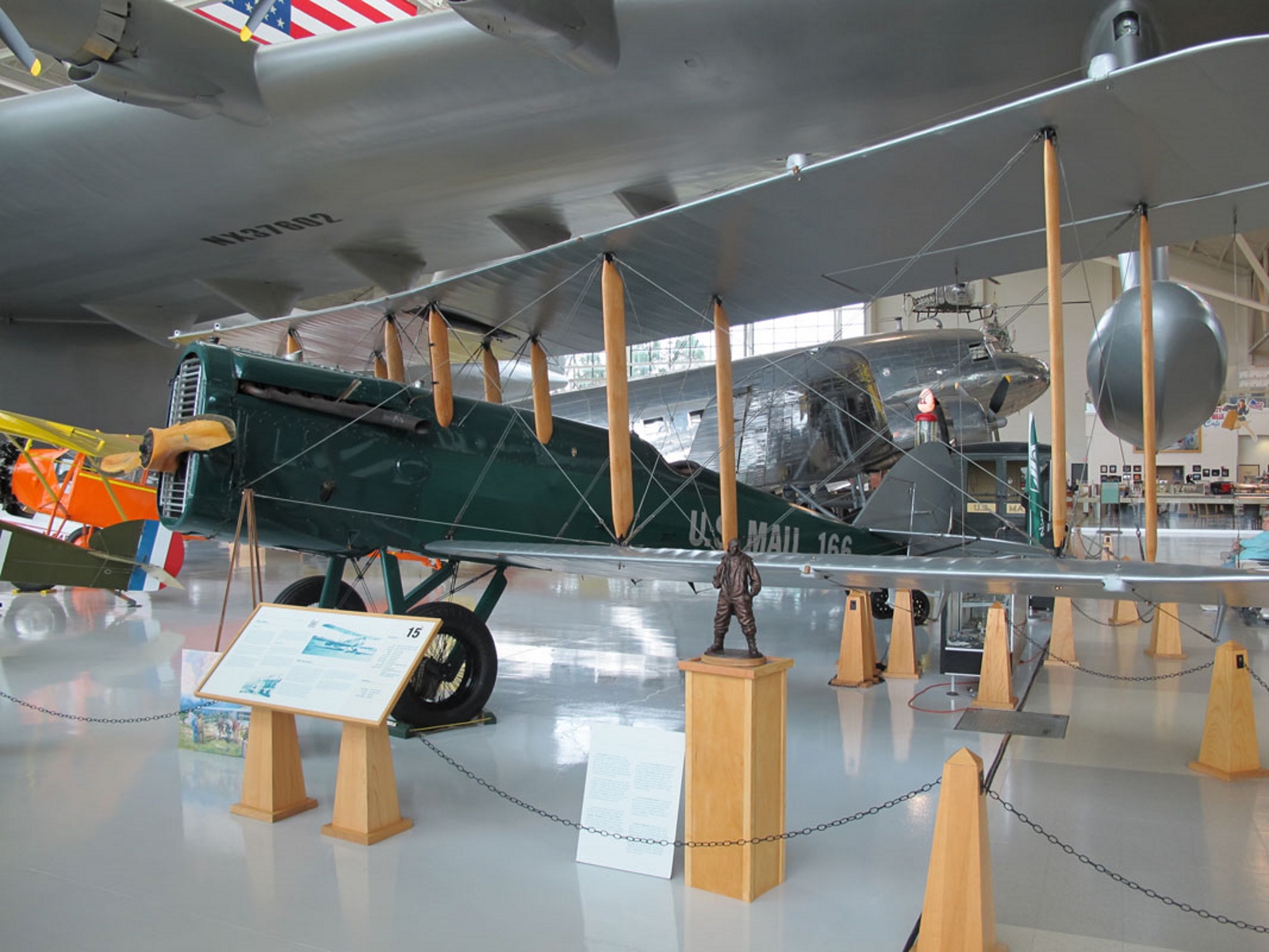 Airco DH.4