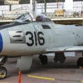 North American F-86F Sabre