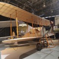 Royal Aircraft Factory BE2A