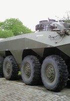 Прототип Spahpanzer 2