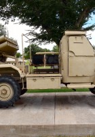 Type 63 130mm on NJ 230 Truck - Photos & Video