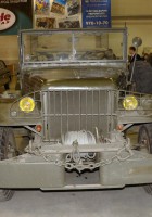 Dodge WC-57 - Photos & Video