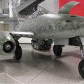 Messerschmitt Me262A-1a