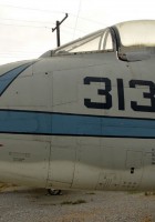 North American FJ-3 Fury - Fotos und Videos