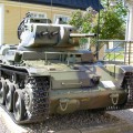 Strv M40