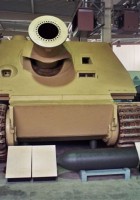 Sturmtiger - Photos & Video