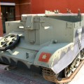 Universal Carrier T-16