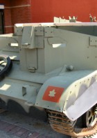 Universal Carrier T-16 - Fotos & Video