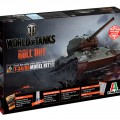 Mundo de tanques - T-34/85