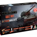 Wereld van Tanks - T-34/85