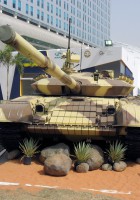 T-72B - Photos & Video