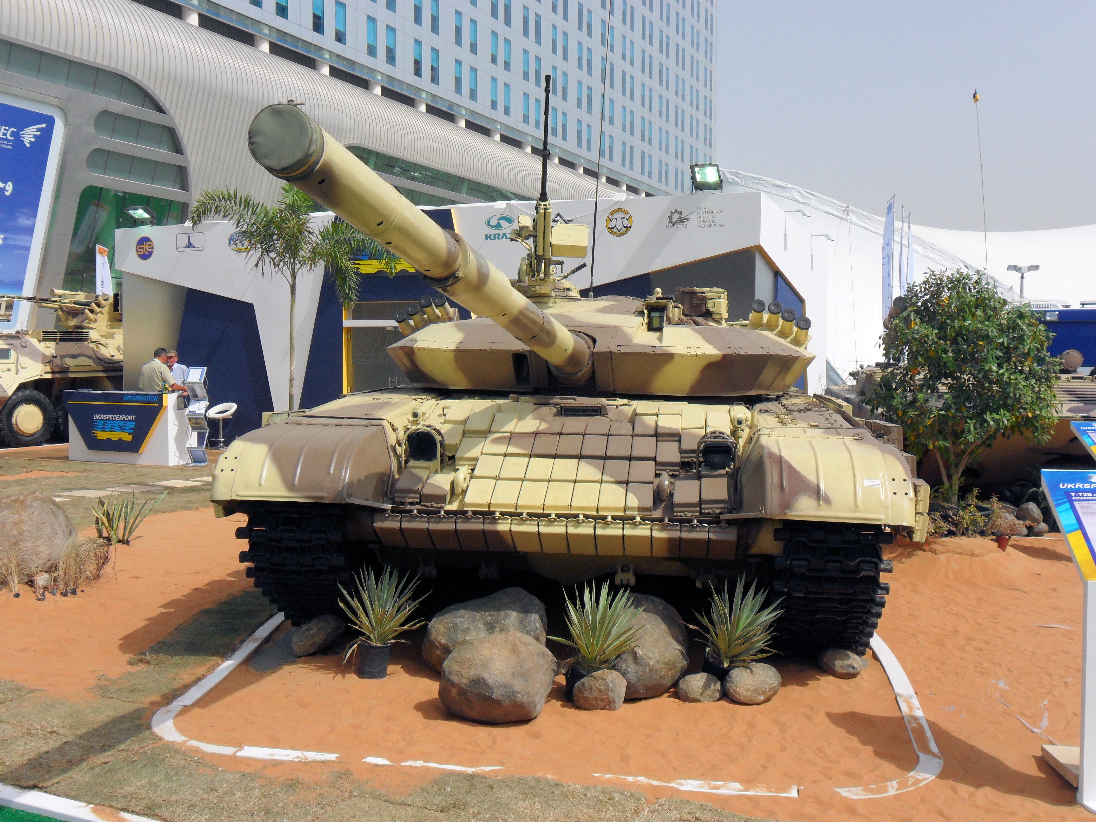 T-72B (T-72B)