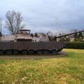 Tanque T28 Super