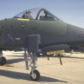 A-10A Thunderbolt II