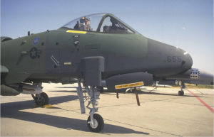 Fairchild Republic A-10 Thunderbolt II - Valokuvat ja video