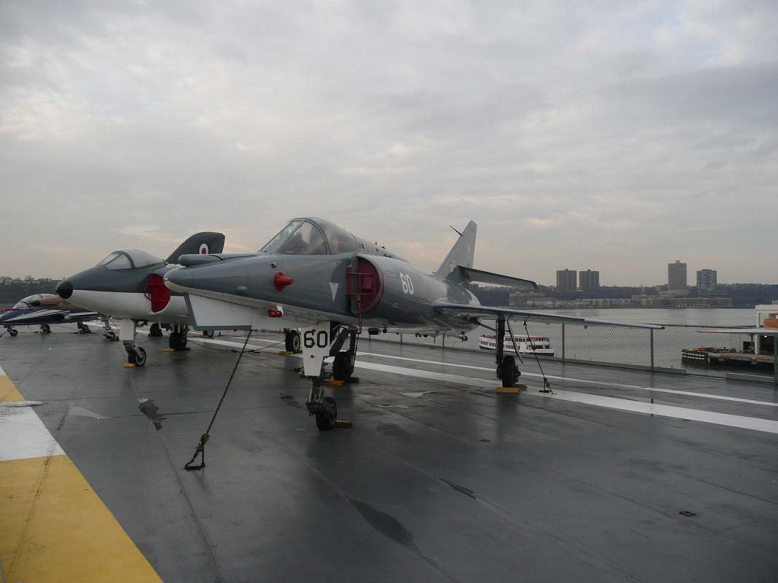 Dassault Etendard IV M