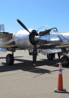 Douglas A-26 Invader - Photos & Video