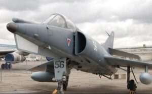 Dassault Etendard IV M - Fotografie & Video