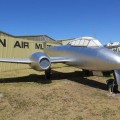 Gloster Meteor T.7