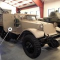 M5 Halftrack Izraelská