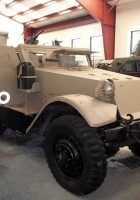 M5 Halftrack vol2 - Photos & Video