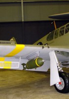 North American A-36A Apache - Photos & Video