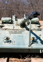 T-92 Light Tank - Photos & Video