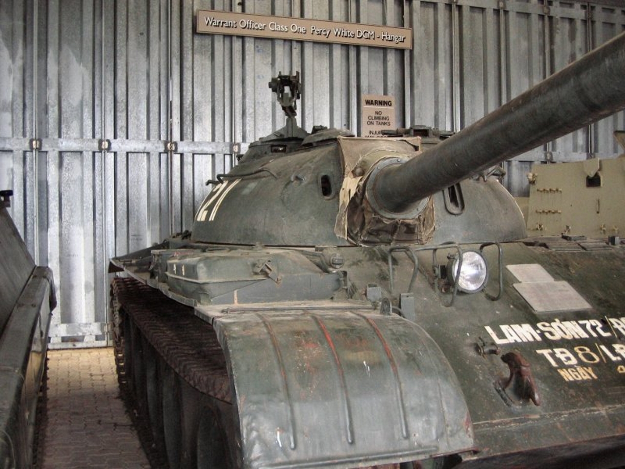 Type 59 (NVA)