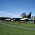 Boeing B-52D-80-BO Stratofortress