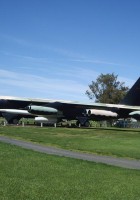 Boeing B-52D-80-BO Stratofortress - Φωτογραφίες & Βίντεο