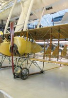 Caudron G.4 - Photos & Video