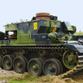 Centurion ARV Mk.II