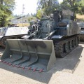 FV180 Combat Engineer Tractor