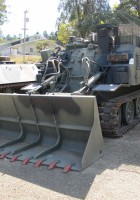 FV180 Combat Engineer Traktor - Fotografije & Video
