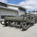 FV3902 Churchill Flail Sapo