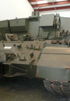 FV4006 Centurion ARV Mk.2 - Photos & Vidéo