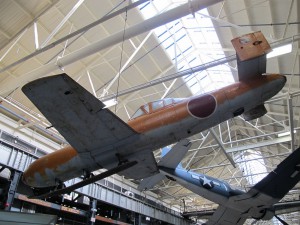 Kugisho/Yokosuka K-1 Ohka - Fotografie & Video