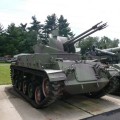 M42A1 Dusteris