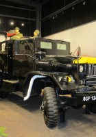 M54 Guntruck - Photos & Video