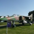 Mig-27K