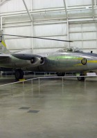 North American B-45C Tornado