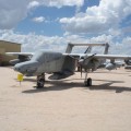 North American Rockwell OV-10 Bronco