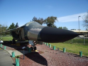 General Dynamics FB-111A Aardvark - fotod ja video