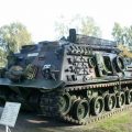 M88A1G 贝格装甲车