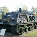 M88A1G Бергепанцер